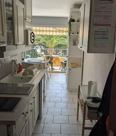 Agreable Face A La Holiday home