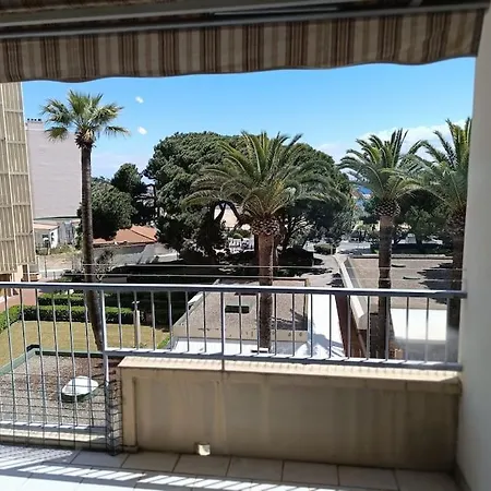 Holiday home Agreable Face A La